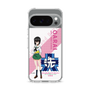 スリムプロテクションケース［ ガールズ＆パンツァー - 河嶋 桃 - 丸フォント ］