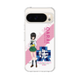 スリムプロテクションケース［ ガールズ＆パンツァー - 河嶋 桃 - 丸フォント ］