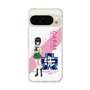 スリムプロテクションケース［ ガールズ＆パンツァー - 河嶋 桃 - 丸フォント ］