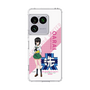 スリムプロテクションケース［ ガールズ＆パンツァー - 河嶋 桃 - 丸フォント ］