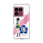 スリムプロテクションケース［ ガールズ＆パンツァー - 河嶋 桃 - 丸フォント ］