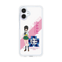 スリムプロテクションケース［ ガールズ＆パンツァー - 河嶋 桃 - 丸フォント ］