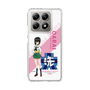 スリムプロテクションケース［ ガールズ＆パンツァー - 河嶋 桃 - 丸フォント ］