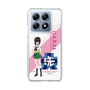 スリムプロテクションケース［ ガールズ＆パンツァー - 河嶋 桃 - 丸フォント ］