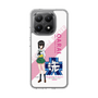 スリムプロテクションケース［ ガールズ＆パンツァー - 河嶋 桃 - 丸フォント ］
