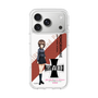 スリムプロテクションケース［ ガールズ＆パンツァー - 西住 まほ - 丸フォント ］