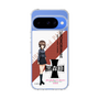 スリムプロテクションケース［ ガールズ＆パンツァー - 西住 まほ - 丸フォント ］