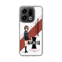 スリムプロテクションケース［ ガールズ＆パンツァー - 西住 まほ - 丸フォント ］