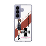 スリムプロテクションケース［ ガールズ＆パンツァー - 西住 まほ - 丸フォント ］