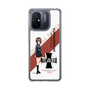 スリムプロテクションケース［ ガールズ＆パンツァー - 西住 まほ - 丸フォント ］