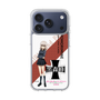 スリムプロテクションケース［ ガールズ＆パンツァー - 逸見 エリカ - 丸フォント ］