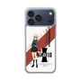 スリムプロテクションケース［ ガールズ＆パンツァー - 逸見 エリカ - 丸フォント ］