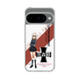 スリムプロテクションケース［ ガールズ＆パンツァー - 逸見 エリカ - 丸フォント ］