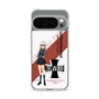 スリムプロテクションケース［ ガールズ＆パンツァー - 逸見 エリカ - 丸フォント ］