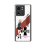 スリムプロテクションケース［ ガールズ＆パンツァー - 逸見 エリカ - 丸フォント ］