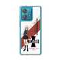 スリムプロテクションケース［ ガールズ＆パンツァー - 逸見 エリカ - 丸フォント ］
