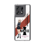 スリムプロテクションケース［ ガールズ＆パンツァー - 逸見 エリカ - 丸フォント ］