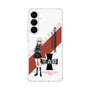 スリムプロテクションケース［ ガールズ＆パンツァー - 逸見 エリカ - 丸フォント ］