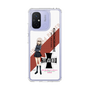 スリムプロテクションケース［ ガールズ＆パンツァー - 逸見 エリカ - 丸フォント ］