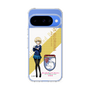 スリムプロテクションケース［ ガールズ＆パンツァー - ダージリン - 丸フォント ］