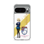 スリムプロテクションケース［ ガールズ＆パンツァー - ダージリン - 丸フォント ］