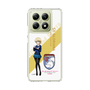 スリムプロテクションケース［ ガールズ＆パンツァー - ダージリン - 丸フォント ］