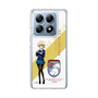 スリムプロテクションケース［ ガールズ＆パンツァー - ダージリン - 丸フォント ］