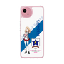 スリムプロテクションケース［ ガールズ＆パンツァー - ケイ - 丸フォント ］