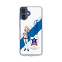 スリムプロテクションケース［ ガールズ＆パンツァー - ケイ - 丸フォント ］