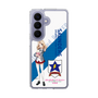 スリムプロテクションケース［ ガールズ＆パンツァー - ケイ - 丸フォント ］