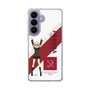 スリムプロテクションケース［ ガールズ＆パンツァー - カチューシャ - 丸フォント ］