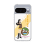 スリムプロテクションケース［ ガールズ＆パンツァー - 西 絹代 - 丸フォント ］