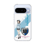 スリムプロテクションケース［ ガールズ＆パンツァー - ミカ - 丸フォント ］