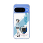 スリムプロテクションケース［ ガールズ＆パンツァー - ミカ - 丸フォント ］