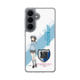 スリムプロテクションケース［ ガールズ＆パンツァー - ミカ - 丸フォント ］