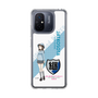 スリムプロテクションケース［ ガールズ＆パンツァー - ミカ - 丸フォント ］