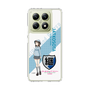 スリムプロテクションケース［ ガールズ＆パンツァー - ミカ - 丸フォント ］