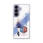 スリムプロテクションケース［ ガールズ＆パンツァー - マリー - 丸フォント ］