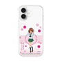 スリムプロテクションケース［ ガールズ＆パンツァー - 西住 みほ - かわいい ］
