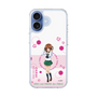 スリムプロテクションケース［ ガールズ＆パンツァー - 西住 みほ - かわいい ］
