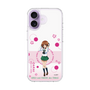 スリムプロテクションケース［ ガールズ＆パンツァー - 西住 みほ - かわいい ］