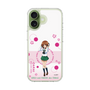 スリムプロテクションケース［ ガールズ＆パンツァー - 西住 みほ - かわいい ］