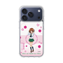 スリムプロテクションケース［ ガールズ＆パンツァー - 西住 みほ - かわいい ］