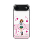 スリムプロテクションケース［ ガールズ＆パンツァー - 西住 みほ - かわいい ］