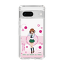 スリムプロテクションケース［ カ?ールス?＆ハ?ンツァー - 西住 みほ - かわいい ］