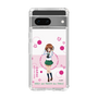 スリムプロテクションケース［ カ?ールス?＆ハ?ンツァー - 西住 みほ - かわいい ］
