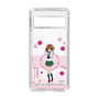 スリムプロテクションケース［ カ?ールス?＆ハ?ンツァー - 西住 みほ - かわいい ］