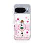 スリムプロテクションケース［ ガールズ＆パンツァー - 西住 みほ - かわいい ］