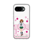 スリムプロテクションケース［ ガールズ＆パンツァー - 西住 みほ - かわいい ］
