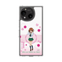 スリムプロテクションケース［ ガールズ＆パンツァー - 西住 みほ - かわいい ］
